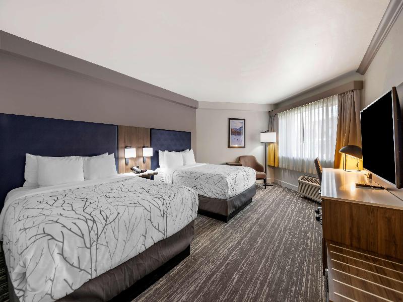 Best Western Denver East image