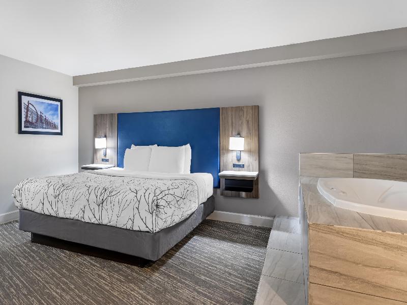 Best Western Denver East image
