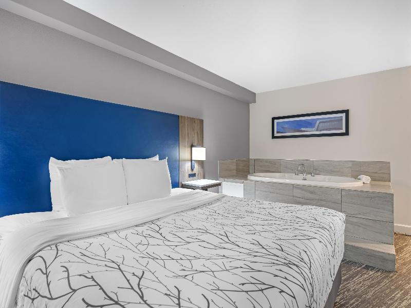 Best Western Denver East image