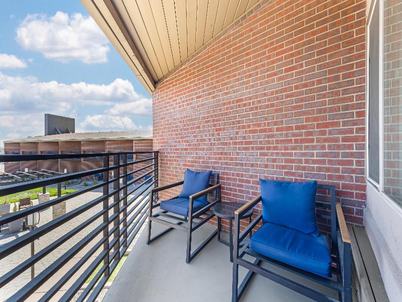 Best Western Denver East image