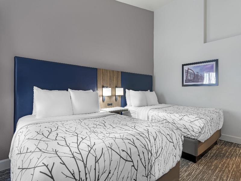 Best Western Denver East image