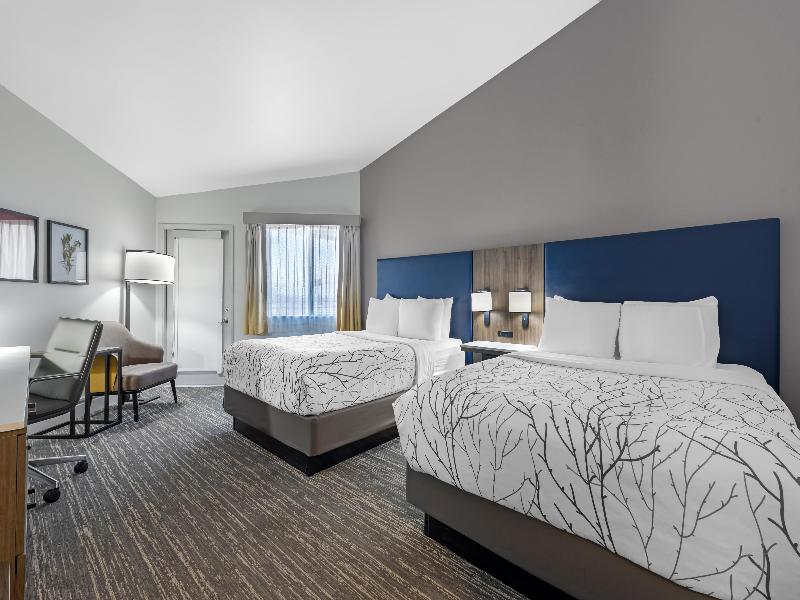 Best Western Denver East image