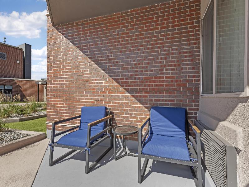 Best Western Denver East image