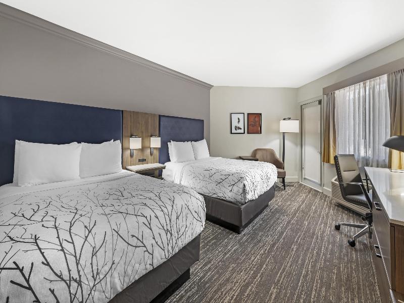Best Western Denver East image