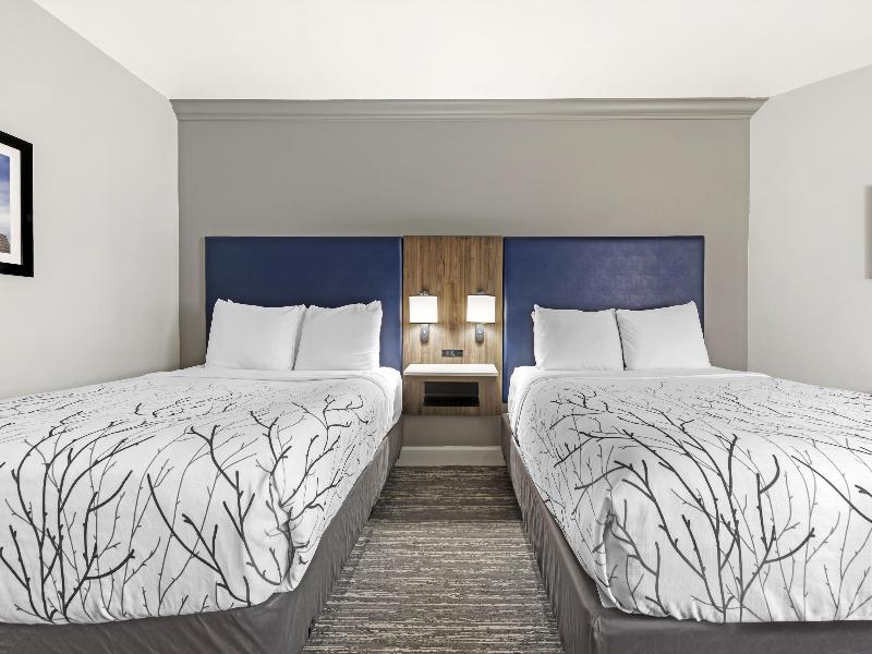 Best Western Denver East image