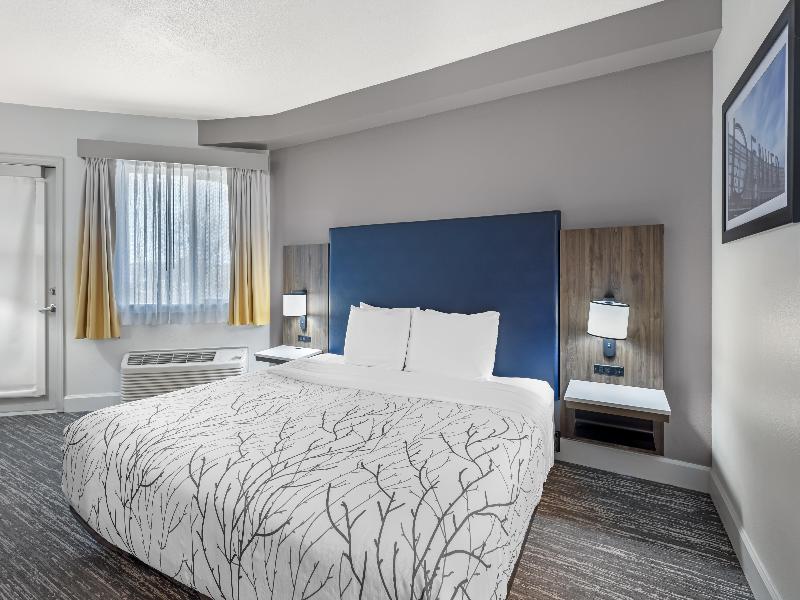 Best Western Denver East image