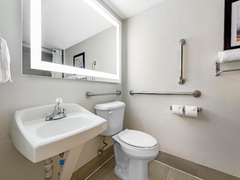 Best Western Denver East image