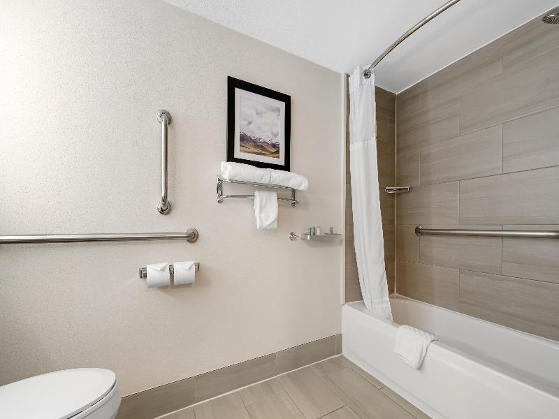 Best Western Denver East image
