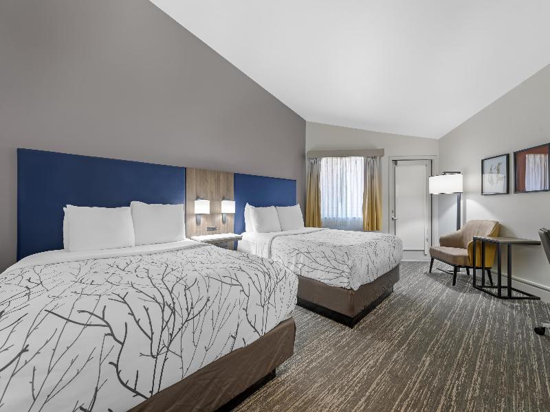 Best Western Denver East image