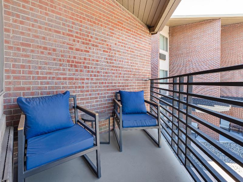 Best Western Denver East image