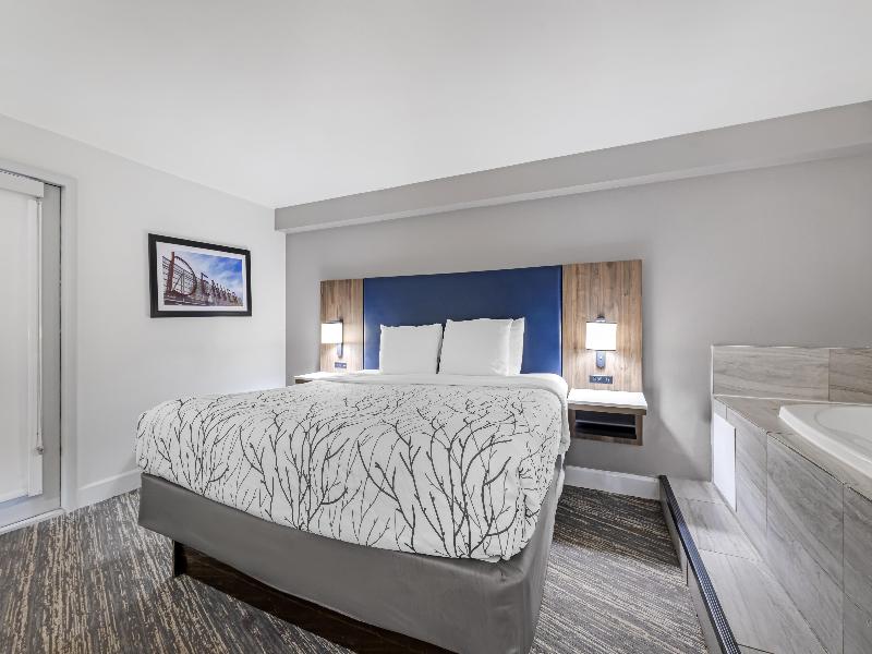 Best Western Denver East image