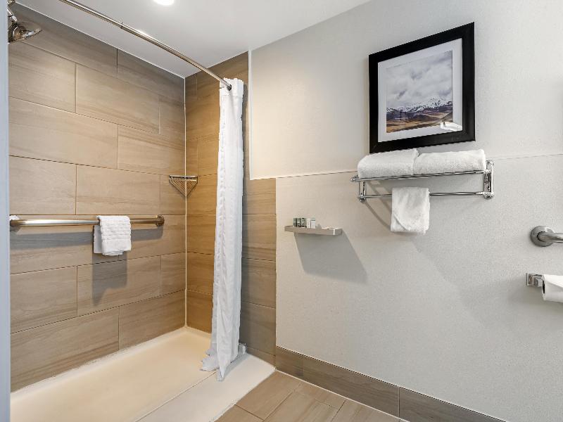 Best Western Denver East image