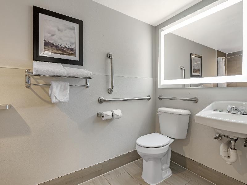 Best Western Denver East image