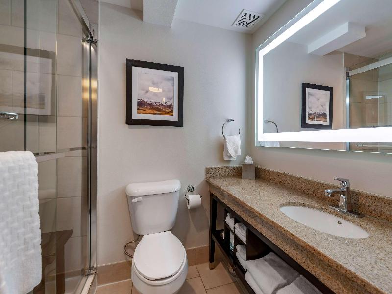 Best Western Denver East image