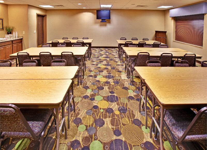 Hotel Holiday Inn Express Hotel & Suites Dubuque-West