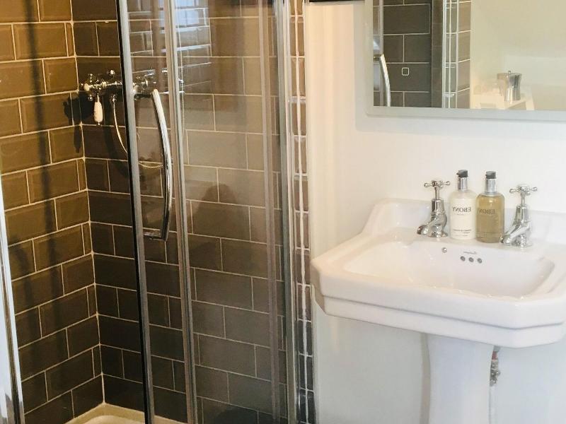 Westwood Guest House image