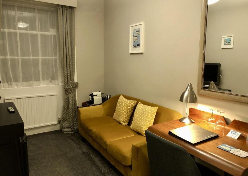Westwood Guest House image
