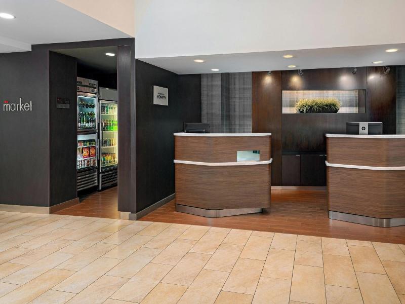 Courtyard Danbury image