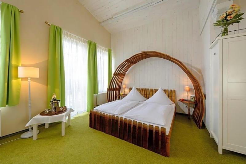 Hotel & Wellness Goldenes Fass Meissen  image