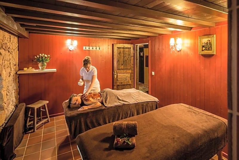 Hotel & Wellness Goldenes Fass Meissen  image