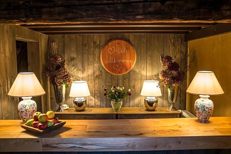 Hotel & Wellness Goldenes Fass Meissen  image