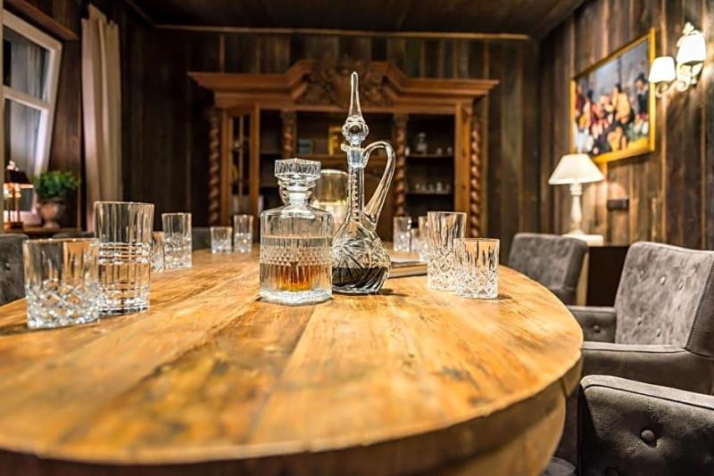 Hotel & Wellness Goldenes Fass Meissen  image