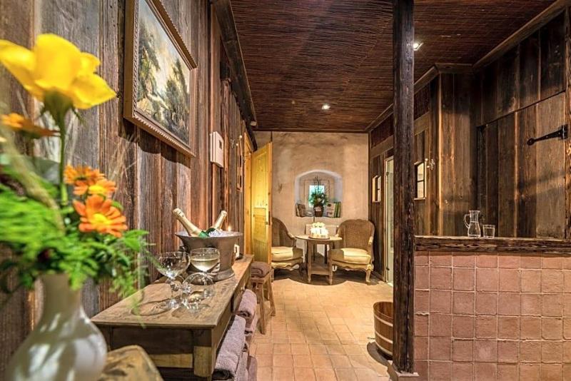 Hotel & Wellness Goldenes Fass Meissen  image