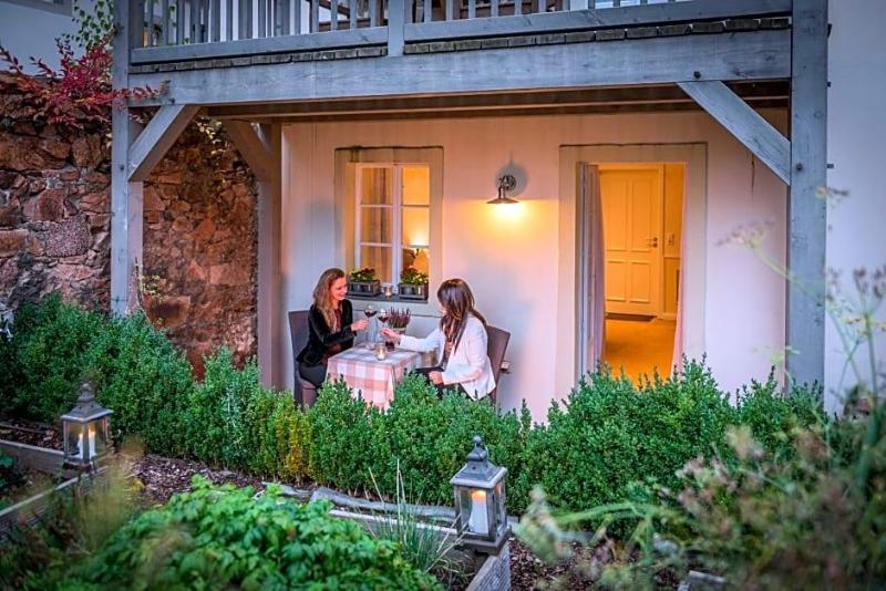 Hotel & Wellness Goldenes Fass Meissen  image