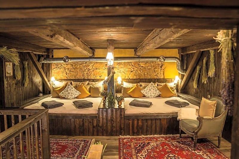 Hotel & Wellness Goldenes Fass Meissen  image