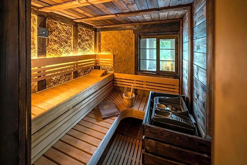 Hotel & Wellness Goldenes Fass Meissen  image