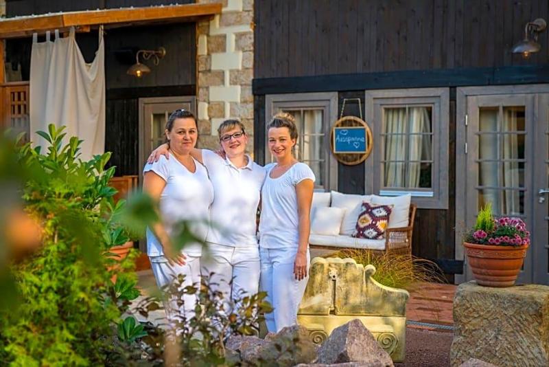 Hotel & Wellness Goldenes Fass Meissen  image