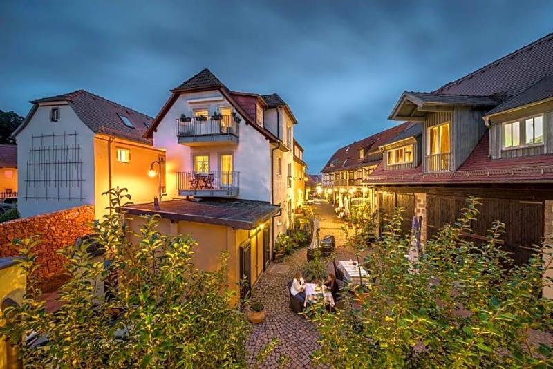 Hotel & Wellness Goldenes Fass Meissen  image