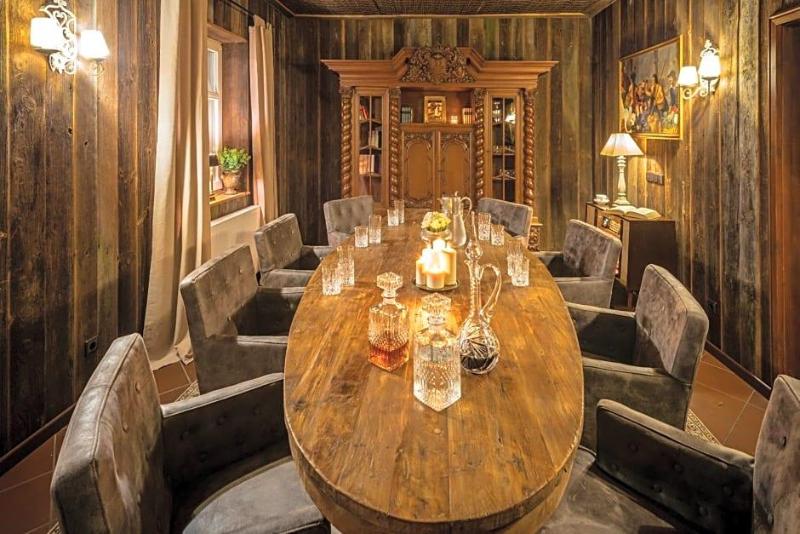 Hotel & Wellness Goldenes Fass Meissen  image