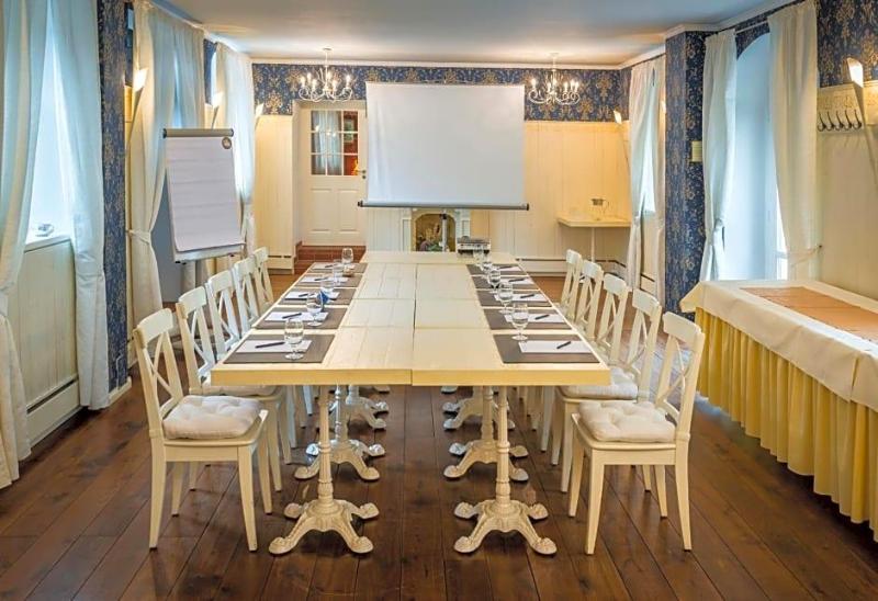 Hotel & Wellness Goldenes Fass Meissen  image