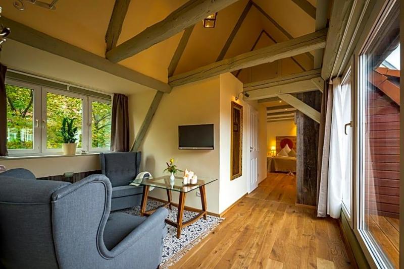 Hotel & Wellness Goldenes Fass Meissen  image