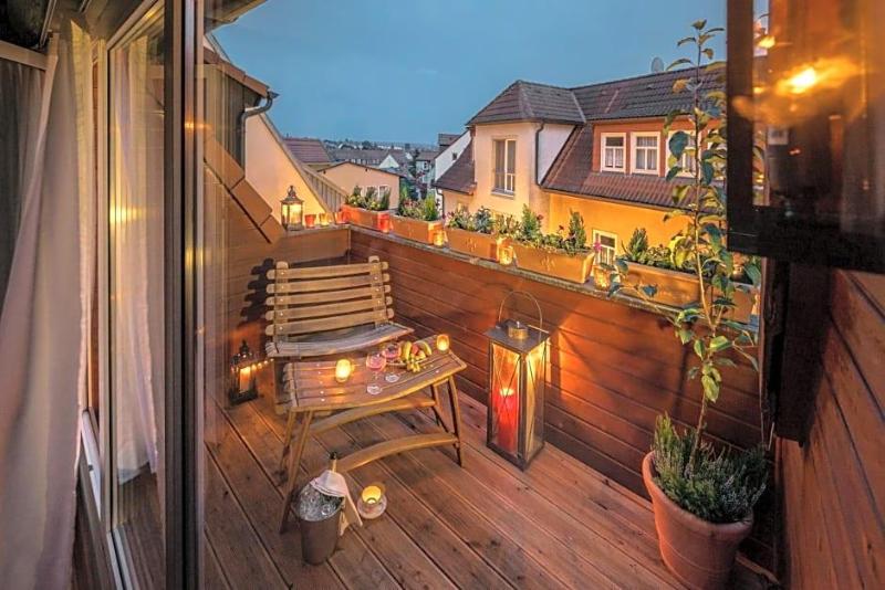 Hotel & Wellness Goldenes Fass Meissen  image