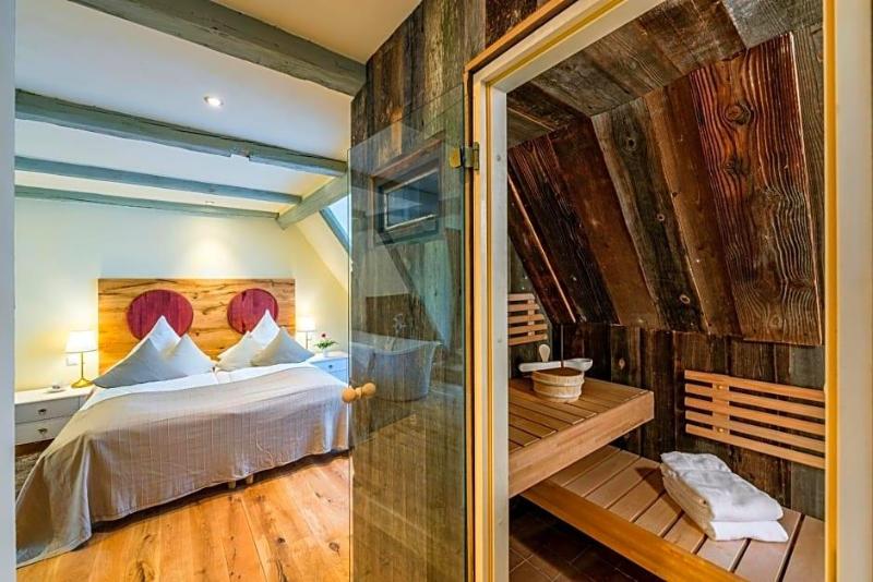 Hotel & Wellness Goldenes Fass Meissen  image