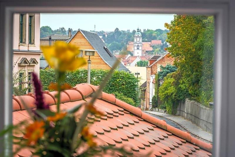 Hotel & Wellness Goldenes Fass Meissen  image