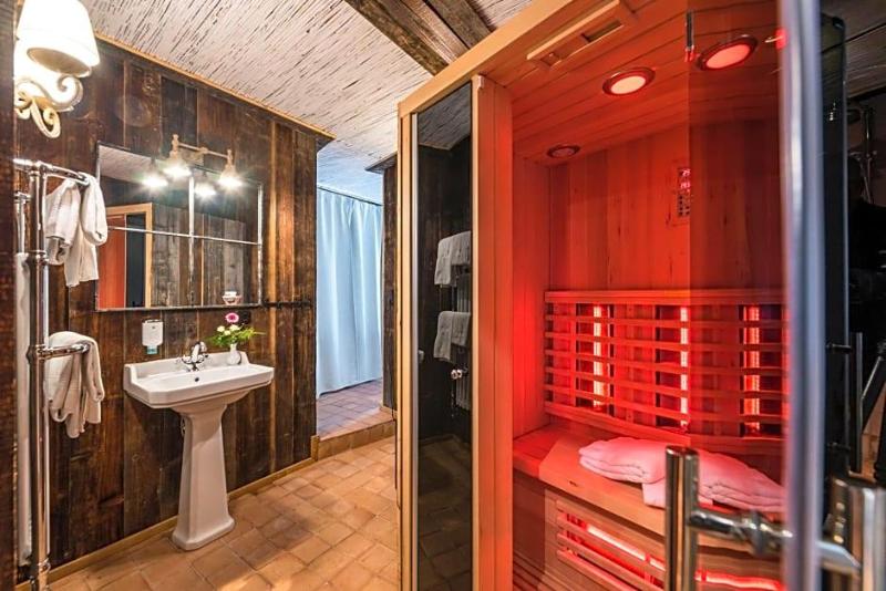 Hotel & Wellness Goldenes Fass Meissen  image
