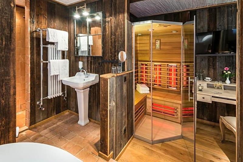 Hotel & Wellness Goldenes Fass Meissen  image