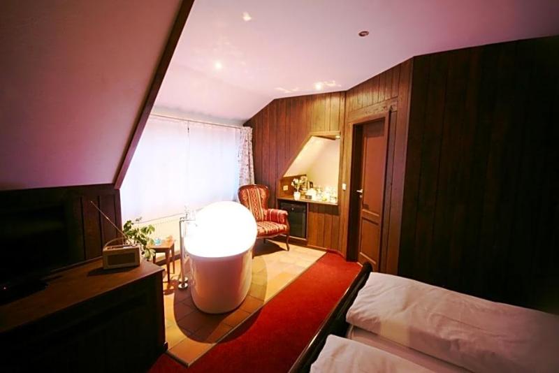 Hotel & Wellness Goldenes Fass Meissen  image