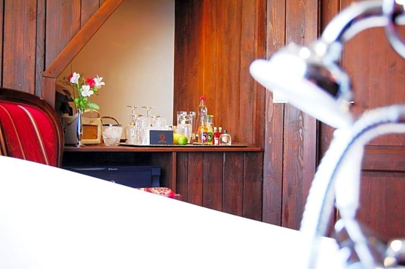 Hotel & Wellness Goldenes Fass Meissen  image