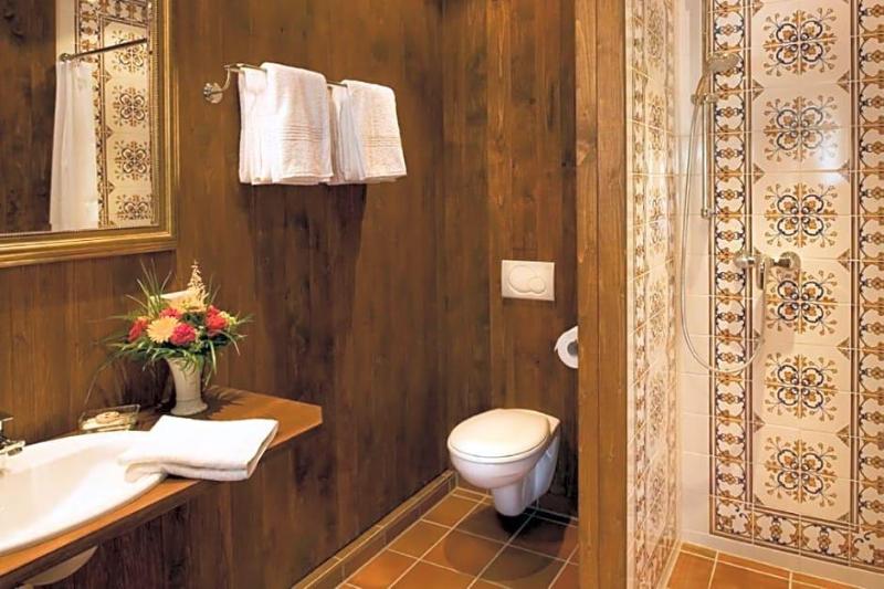 Hotel & Wellness Goldenes Fass Meissen  image