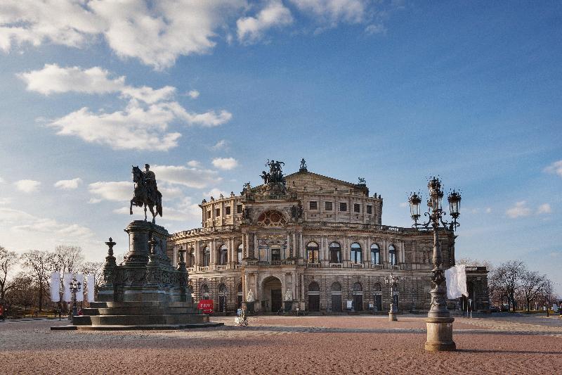 B&B HOTEL Dresden City Süd