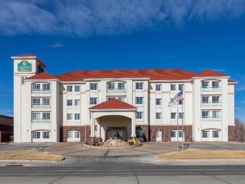 La Quinta Inn & Suites Dodge City