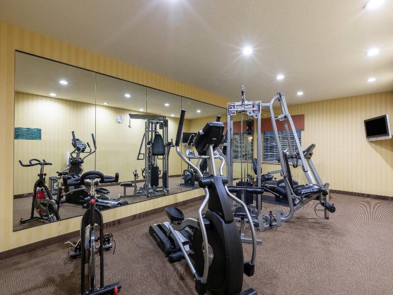 La Quinta Inn & Suites Dodge City