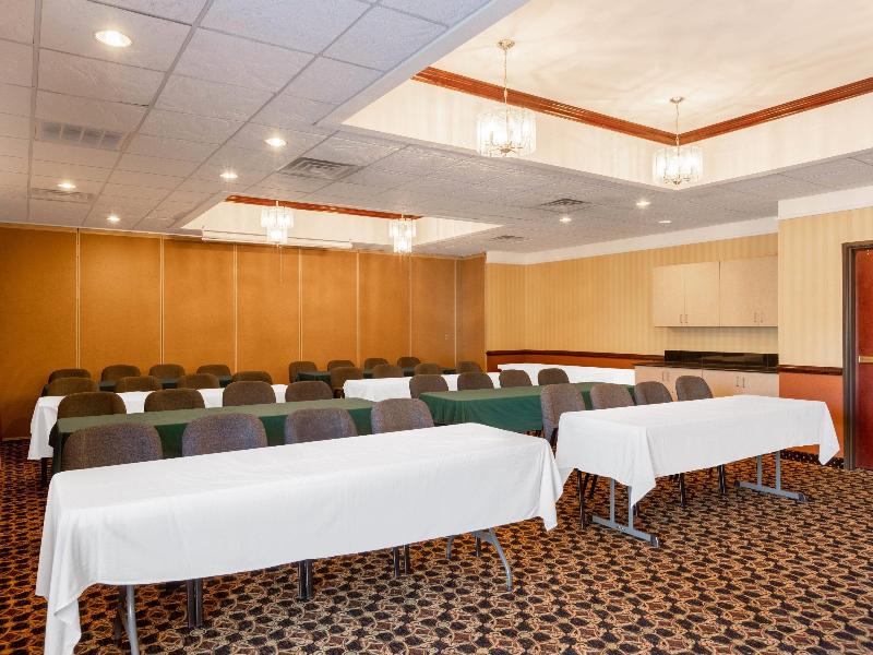 La Quinta Inn & Suites Dodge City