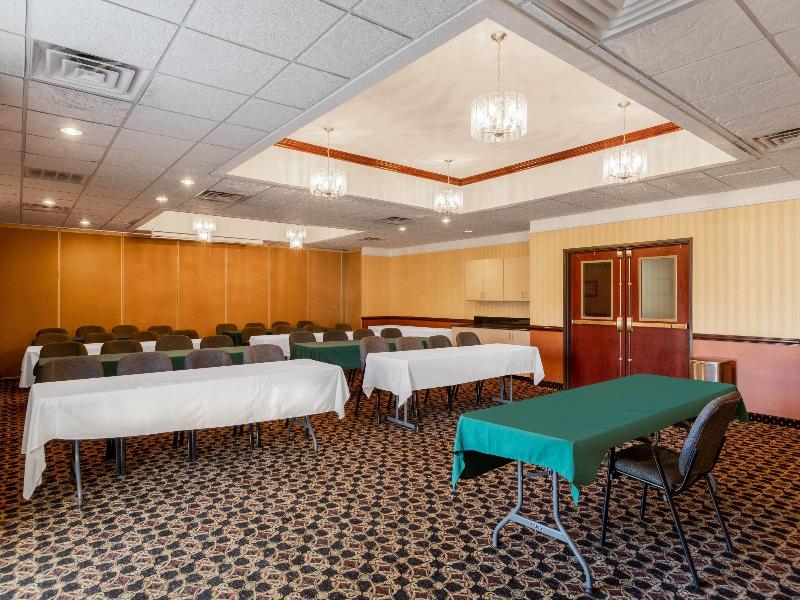 La Quinta Inn & Suites Dodge City