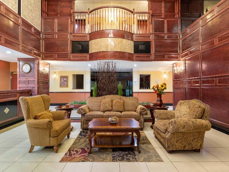 La Quinta Inn & Suites Dodge City