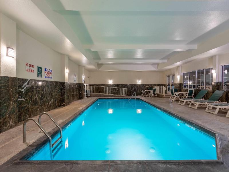 La Quinta Inn & Suites Dodge City